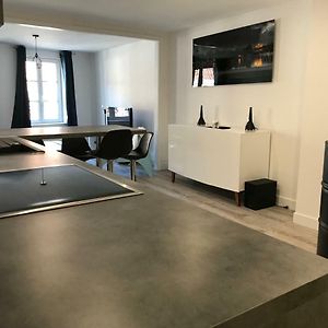 Appartement Champe
