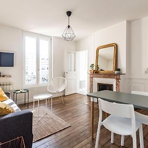 Appartement Cosy A 10 Min A Pieds De La Gare